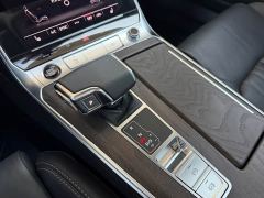 Audi A6L 45 TFSI quattro Prestige - photo 13