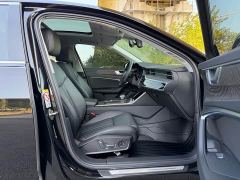 Audi A6L 45 TFSI quattro Prestige - photo 16