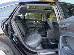 Audi A6L 45 TFSI quattro Prestige - photo 17