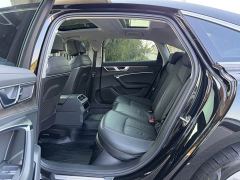 Audi A6L 45 TFSI quattro Prestige - photo 18