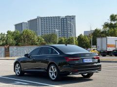 Audi A6L 45 TFSI quattro Prestige - photo 19