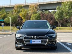 Audi A6L 45 TFSI quattro Prestige - photo 2