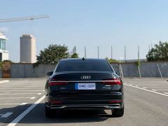 Audi A6L 45 TFSI quattro Prestige - photo 20