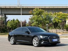 Audi A6L 45 TFSI quattro Prestige - photo 3