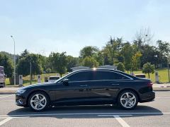 Audi A6L 45 TFSI quattro Prestige - photo 4