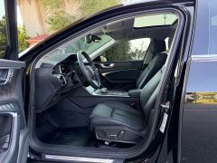 Audi A6L 45 TFSI quattro Prestige - photo 5