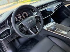 Audi A6L 45 TFSI quattro Prestige - photo 6