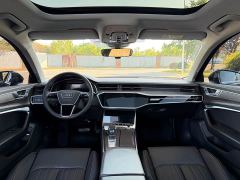 Audi A6L 45 TFSI quattro Prestige - photo 7