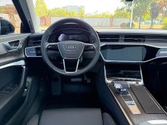 Audi A6L 45 TFSI quattro Prestige - photo 8