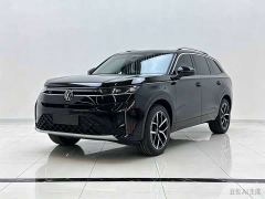 Volkswagen Lanhun 450TSI 4WD Flagship - photo 1