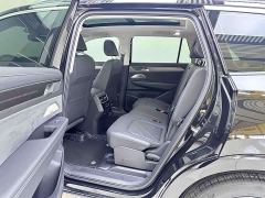 Volkswagen Lanhun 450TSI 4WD Flagship - photo 10
