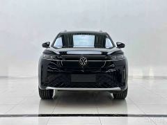 Volkswagen Lanhun 450TSI 4WD Flagship - photo 2