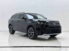 Volkswagen Lanhun 450TSI 4WD Flagship - photo 3