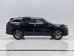 Volkswagen Lanhun 450TSI 4WD Flagship - photo 5
