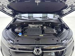 Volkswagen Lanhun 450TSI 4WD Flagship - photo 6