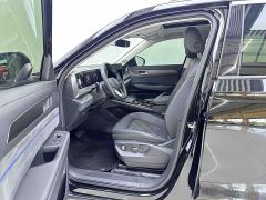 Volkswagen Lanhun 450TSI 4WD Flagship - photo 7