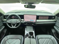 Volkswagen Lanhun 450TSI 4WD Flagship - photo 8