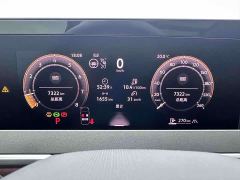 Volkswagen Lanhun 450TSI 4WD Flagship - photo 9