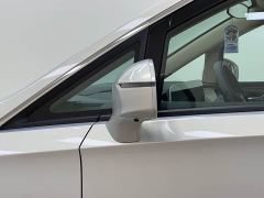 Buick GL8 New Energy Lusang Respect Edition - фото 10