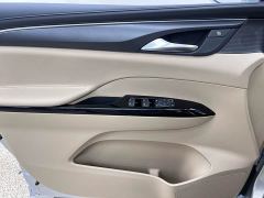 Buick GL8 New Energy Lusang Respect Edition - фото 12