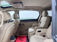 Buick GL8 New Energy Lusang Respect Edition - фото 18