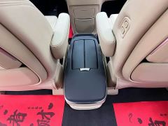 Buick GL8 New Energy Lusang Respect Edition - фото 20