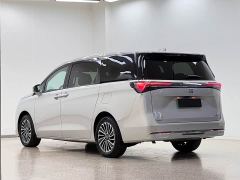Buick GL8 New Energy Lusang Respect Edition - фото 5