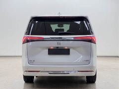 Buick GL8 New Energy Lusang Respect Edition - фото 6