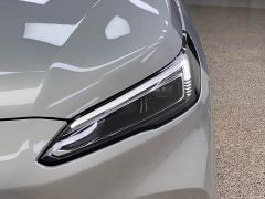 Buick GL8 New Energy Lusang Respect Edition - фото 8