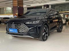 BYD Yuan Plus DM-i Glory Edition 112KM Premium - ფოტო 1