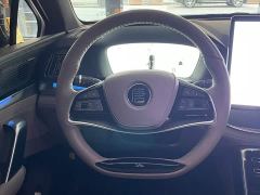 BYD Yuan Plus DM-i Glory Edition 112KM Premium - ფოტო 10