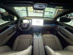 BYD Yuan Plus DM-i Glory Edition 112KM Premium - ფოტო 13