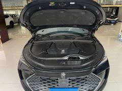 BYD Yuan Plus DM-i Glory Edition 112KM Premium - ფოტო 18