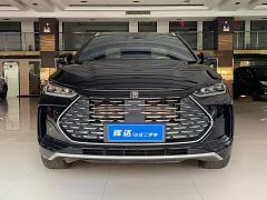 BYD Yuan Plus DM-i Glory Edition 112KM Premium - ფოტო 2
