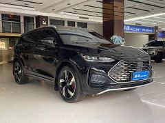 BYD Yuan Plus DM-i Glory Edition 112KM Premium - ფოტო 3