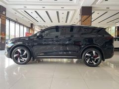 BYD Yuan Plus DM-i Glory Edition 112KM Premium - ფოტო 4