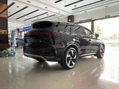 BYD Yuan Plus DM-i Glory Edition 112KM Premium - ფოტო 7