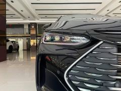 BYD Yuan Plus DM-i Glory Edition 112KM Premium - ფოტო 8
