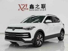 Volkswagen Touareg Sharp 300TSI Keen Edition - photo 1