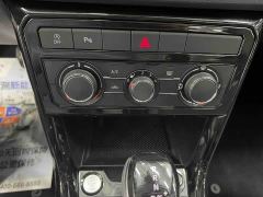 Volkswagen Touareg Sharp 300TSI Keen Edition - photo 13