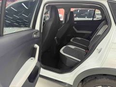 Volkswagen Touareg Sharp 300TSI Keen Edition - photo 17