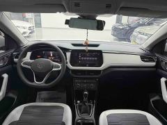 Volkswagen Touareg Sharp 300TSI Keen Edition - photo 19