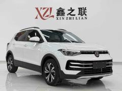 Volkswagen Touareg Sharp 300TSI Keen Edition - photo 2