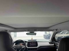 Volkswagen Touareg Sharp 300TSI Keen Edition - photo 20