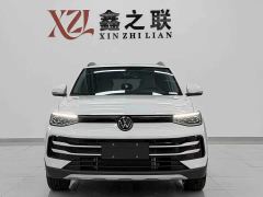 Volkswagen Touareg Sharp 300TSI Keen Edition - photo 3
