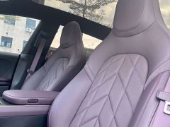 Nio ET5T Edition 100kWh Touring - ფოტო 11