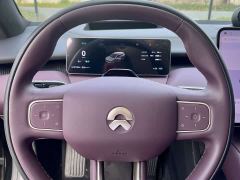 Nio ET5T Edition 100kWh Touring - ფოტო 17