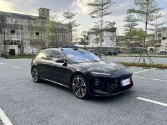 Nio ET5T Edition 100kWh Touring - ფოტო 3