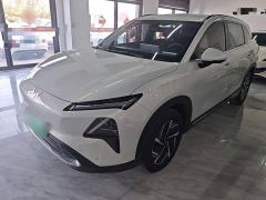 Wuling Xingguang S 130km Pilot Edition - ფოტო 1