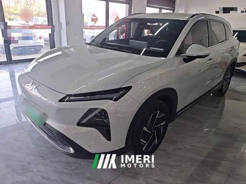2024 Wuling Xingguang S 130km Pilot Edition - ავტომობილი ჩინეთიდან